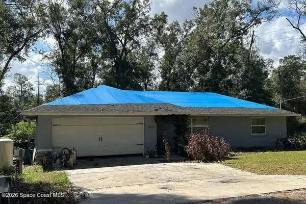 6022 E Tremont Street, Inverness, FL 34452
