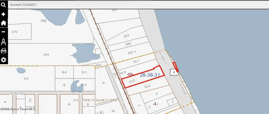 1150 U.s. 1, Malabar, FL 32950 - #2