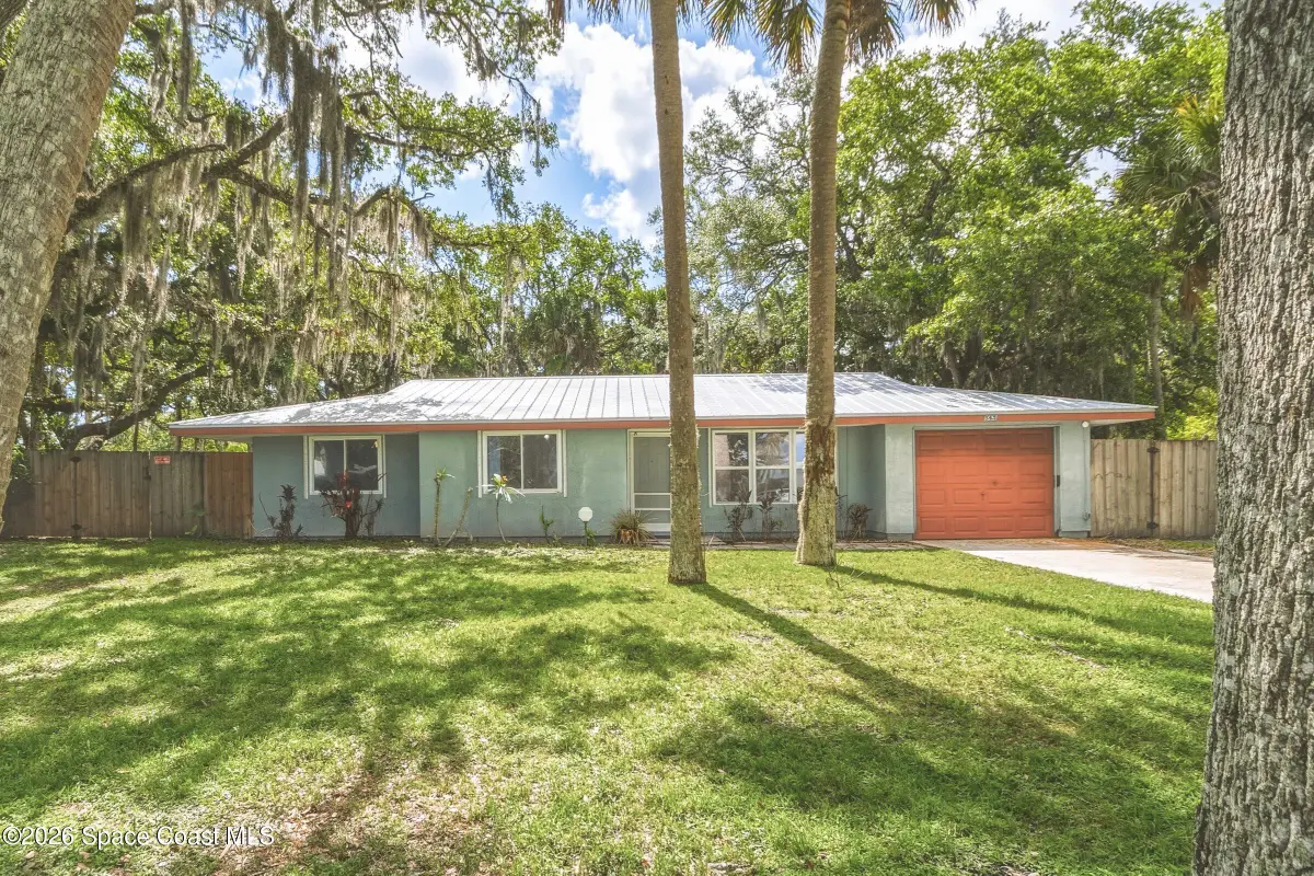 565 Wistar Court Ne, Palm Bay, FL 32907 - #1
