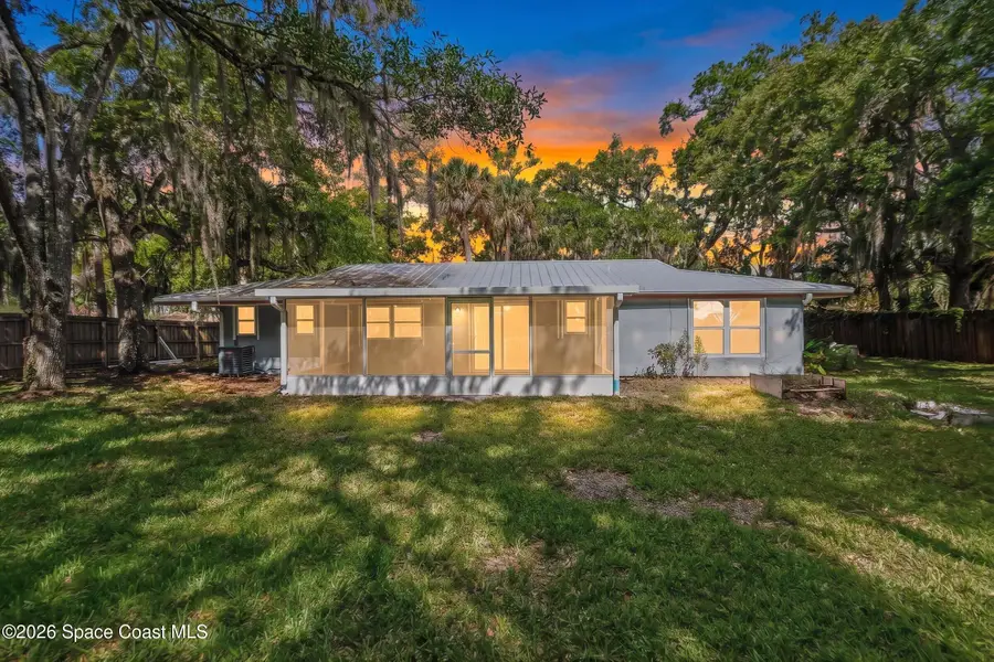 565 Wistar Court Ne, Palm Bay, FL 32907 - #2