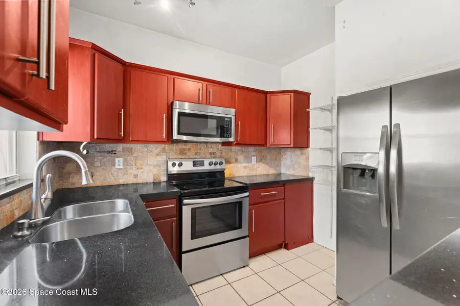 1020 Park Drive #C, Indian Harbour Beach, FL 32937 - #3