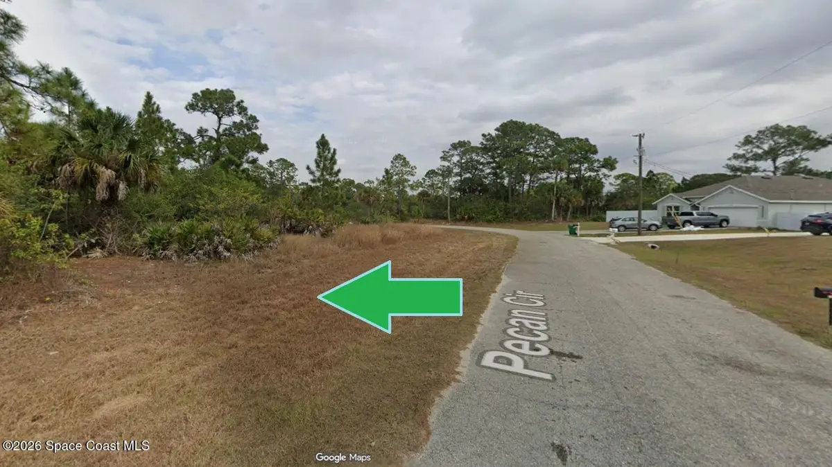 6038-6040 Pecan Circle, Labelle, FL 33935 - #1