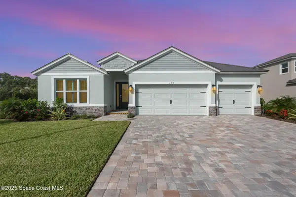 255 First Light Circle, Cocoa, FL 32922