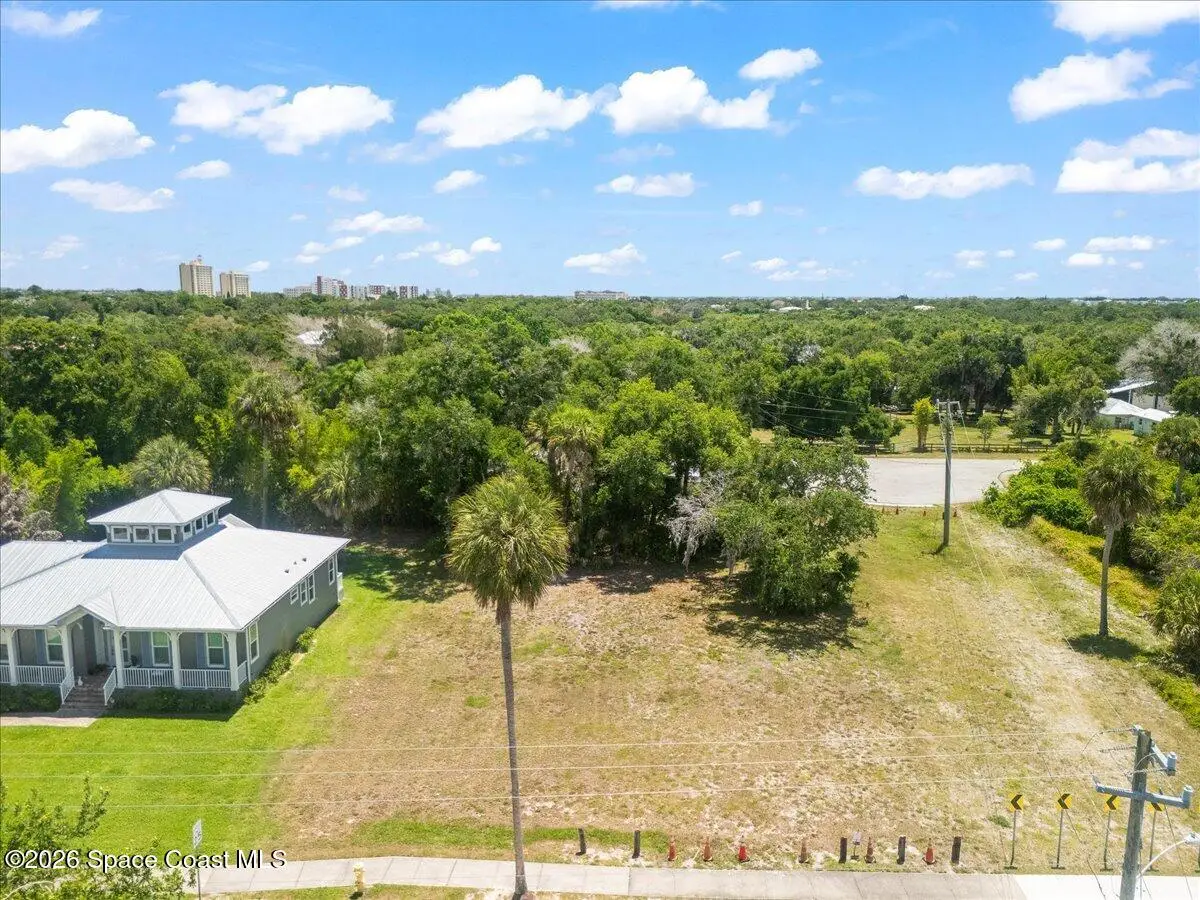 Tbd Bryan Street, Melbourne, FL 32901 - #1