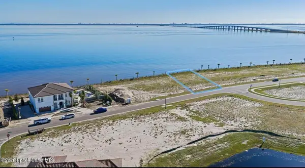 6231 Constellation Drive, Titusville, FL 32780