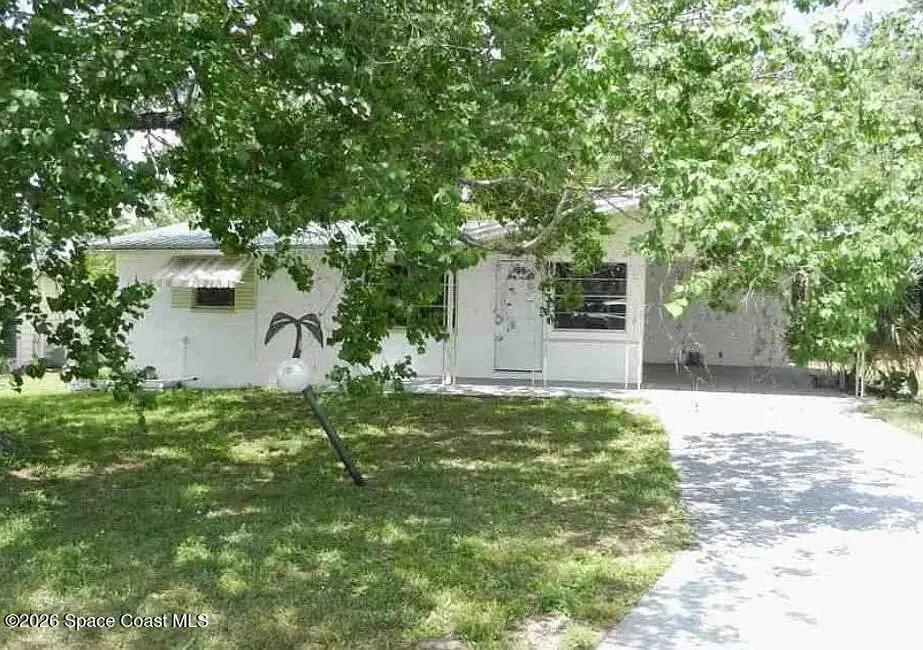 30 S Desoto Street, Beverly Hills, FL 34465 - #1