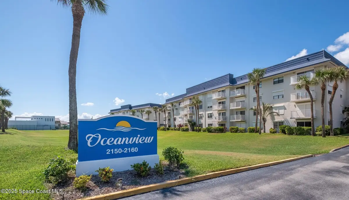 2150 N Highway A1a #207, Indialantic, FL 32903 - #1