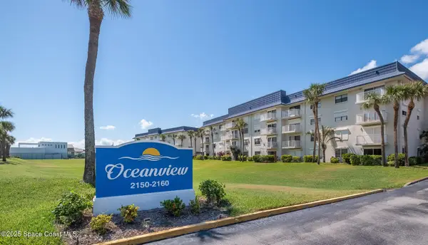 2150 N Highway A1a #207, Indialantic, FL 32903