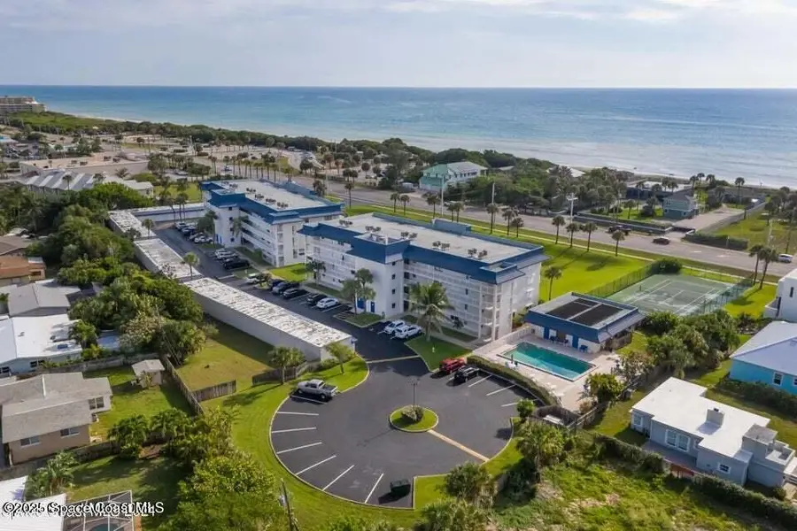 2150 N Highway A1a #207, Indialantic, FL 32903 - #2