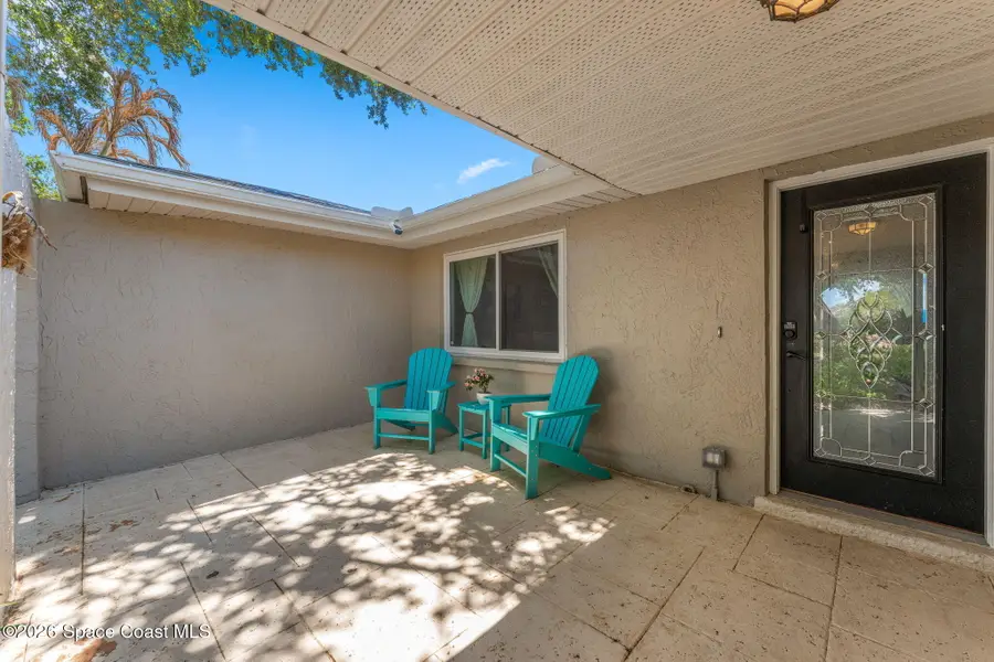 1245 Leslie Drive, Merritt Island, FL 32952 - #3