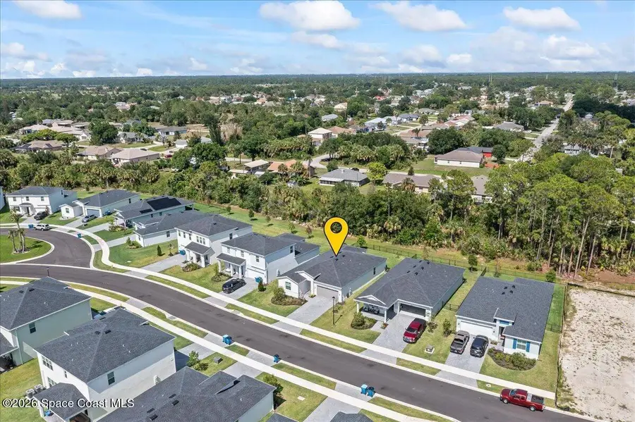 1731 Marigold Trail Nw, Palm Bay, FL 32907 - #2