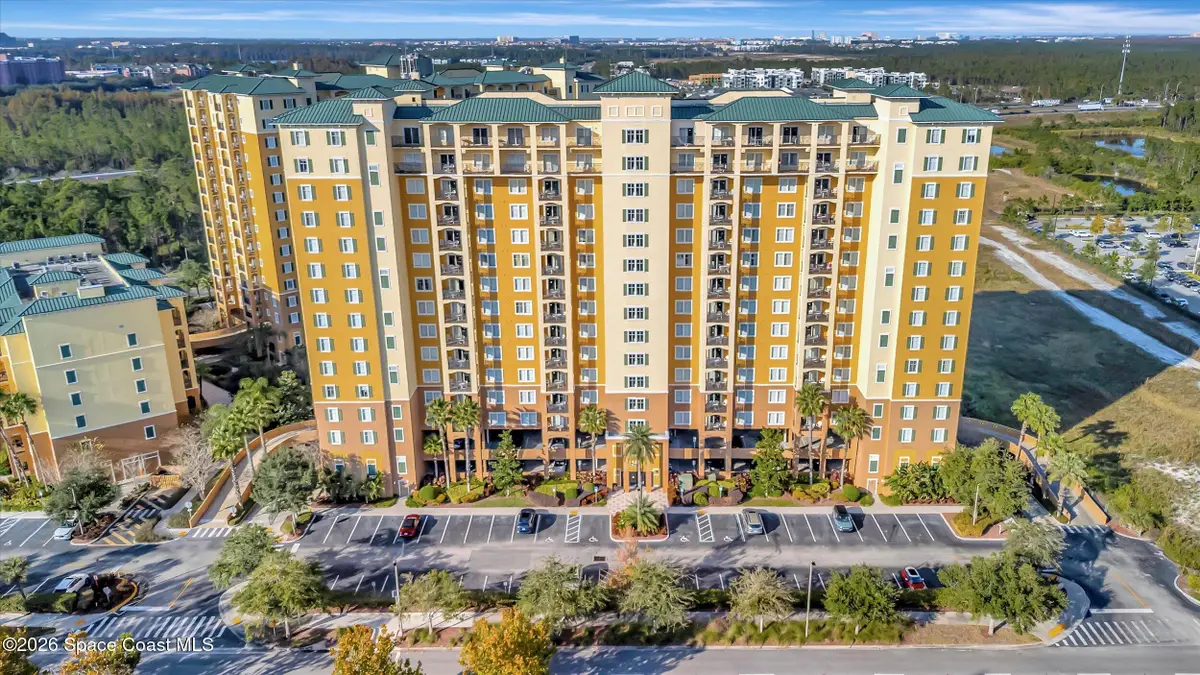 8101 Resort Village Drive #31308, Orlando, FL 32821 - #1