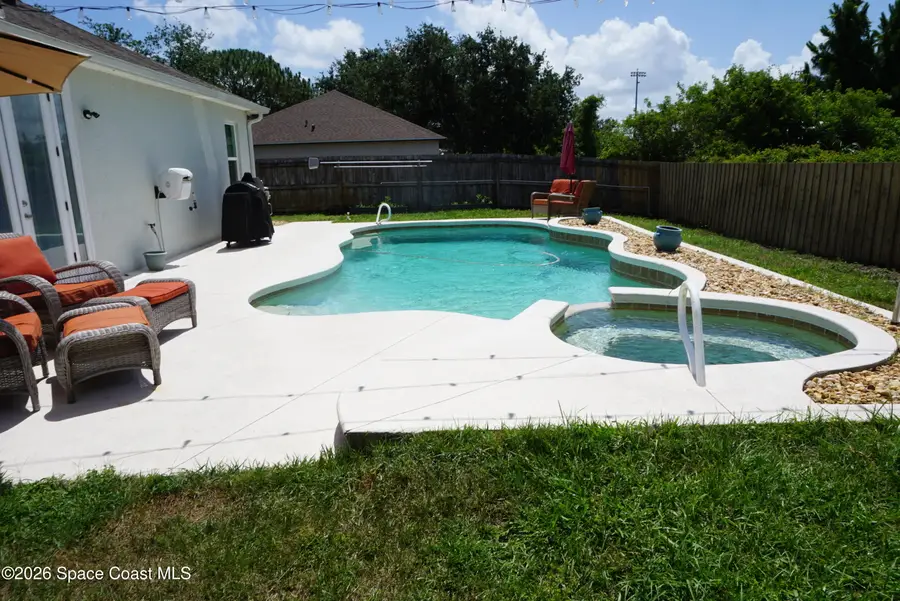 3541 Olympus Court, Titusville, FL 32796 - #3
