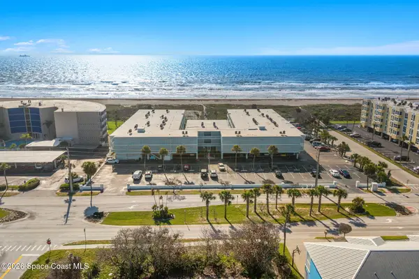 4800 Ocean Beach Boulevard #127, Cocoa Beach, FL 32931