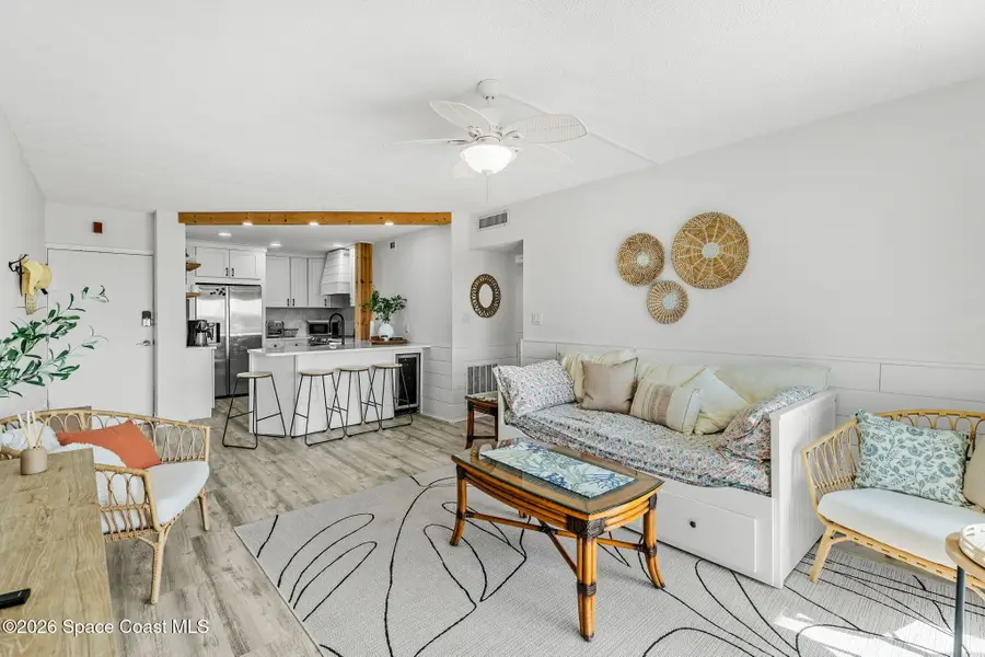 4800 Ocean Beach Boulevard #127, Cocoa Beach, FL 32931 - #3