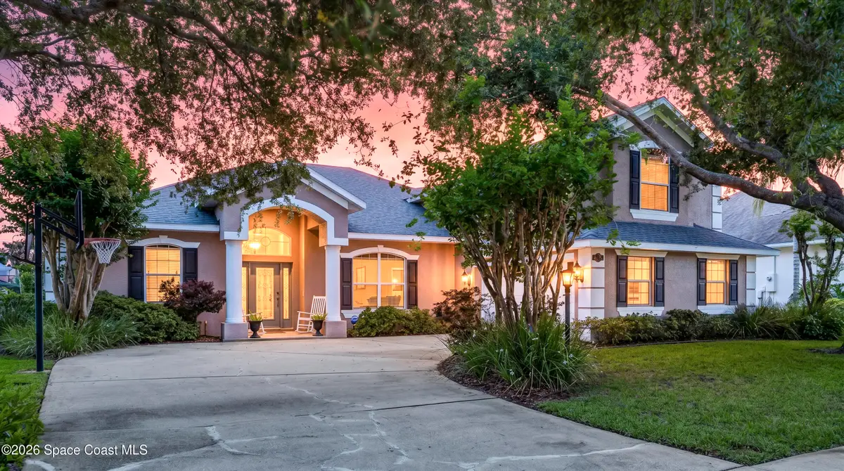 1643 Long Pine Road, Melbourne, FL 32940 - #1