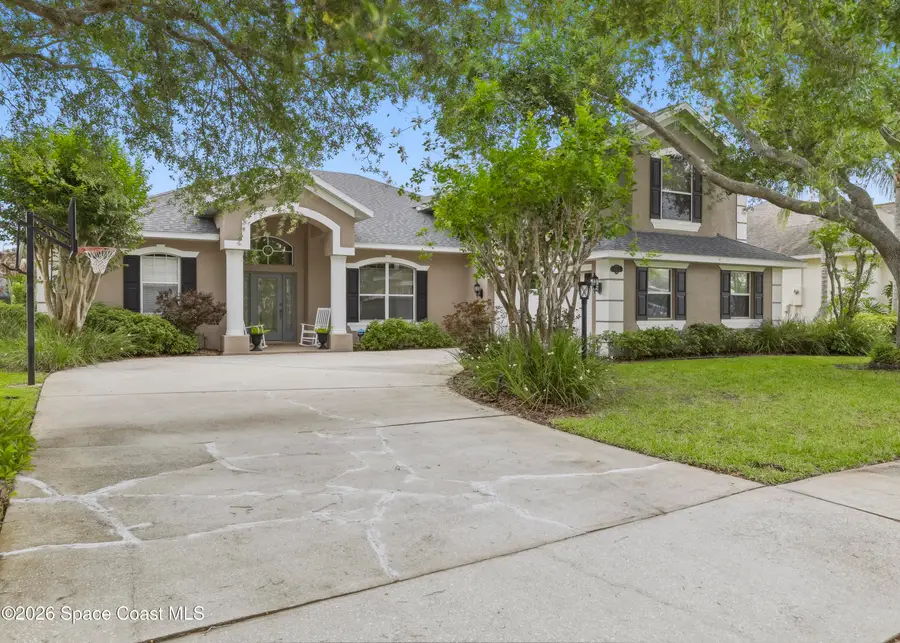 1643 Long Pine Road, Melbourne, FL 32940 - #2
