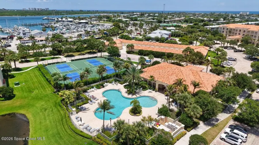 34 Harbour Isle Drive W #204, Fort Pierce, FL 34949 - #2