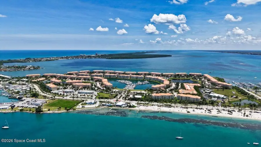 34 Harbour Isle Drive W #204, Fort Pierce, FL 34949 - #3
