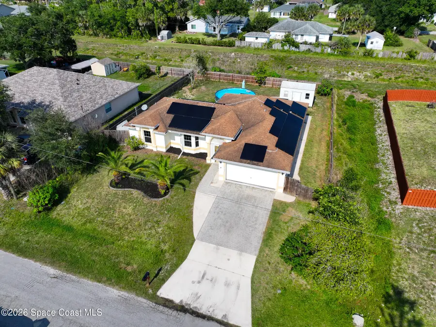 1515 Dallam Avenue Nw, Palm Bay, FL 32907 - #3
