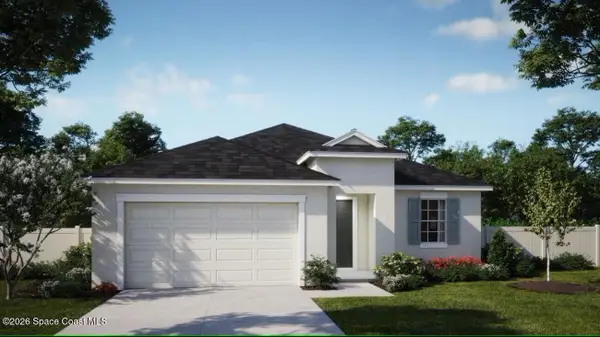 1776 Kylar Drive Nw, Palm Bay, FL 32907