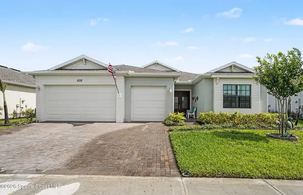 1032 Great Belt Circle, Melbourne, FL 32940