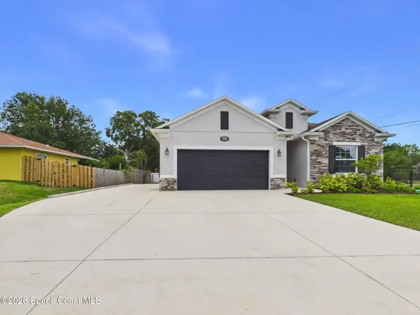 892 Genesee Avenue, Sebastian, FL 32958