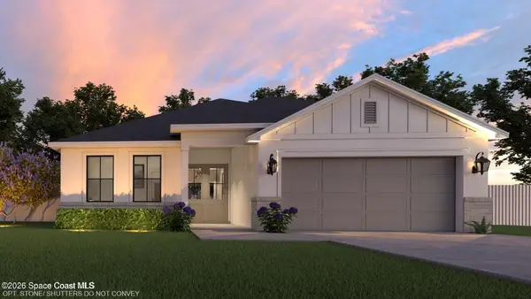 3121 La France Avenue Sw, Palm Bay, FL 32908