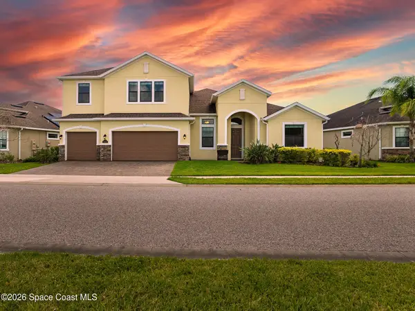 3545 Archdale Street, Melbourne, FL 32940
