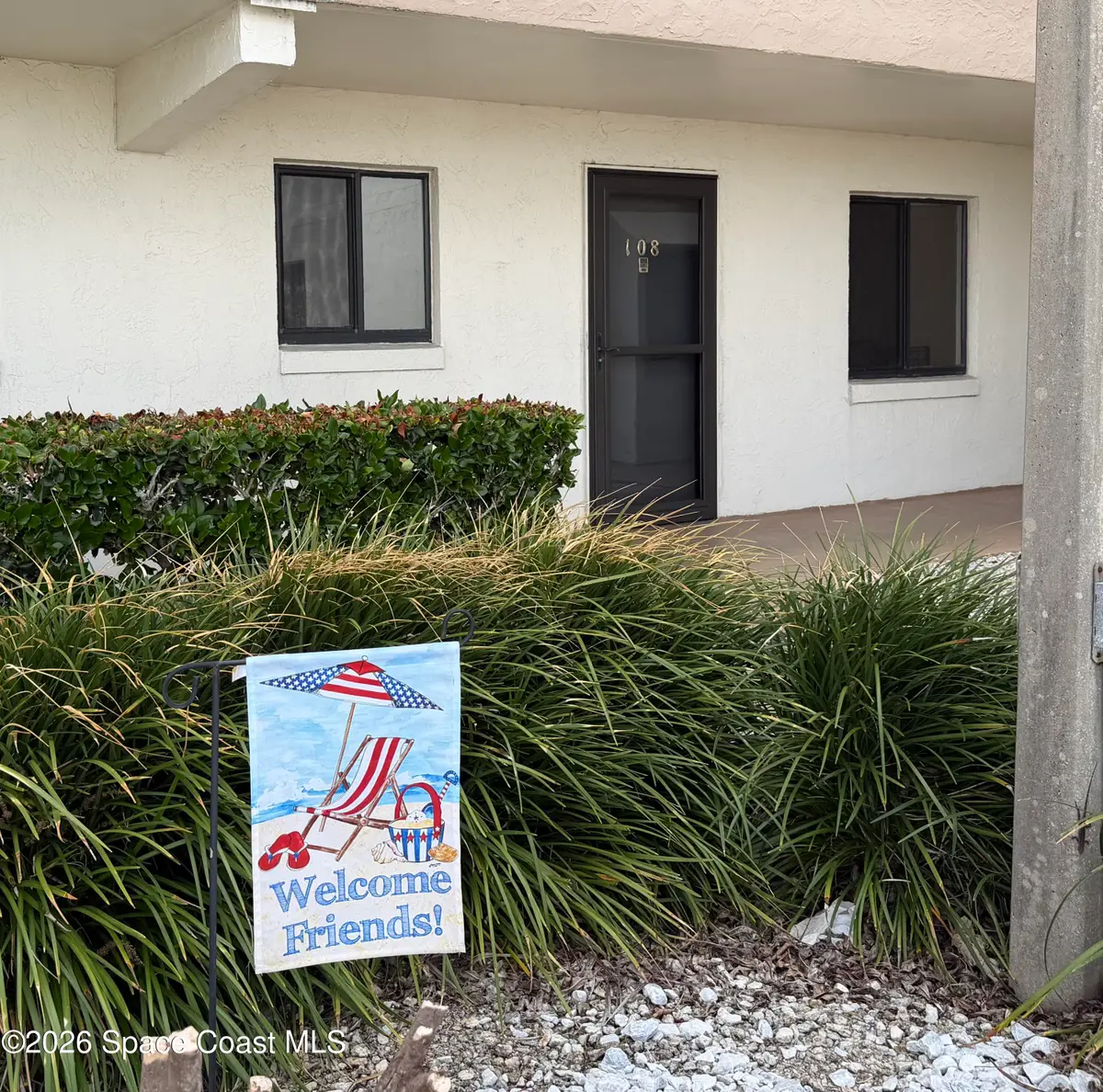 2469 S Washington Avenue #C108, Titusville, FL 32780 - #1