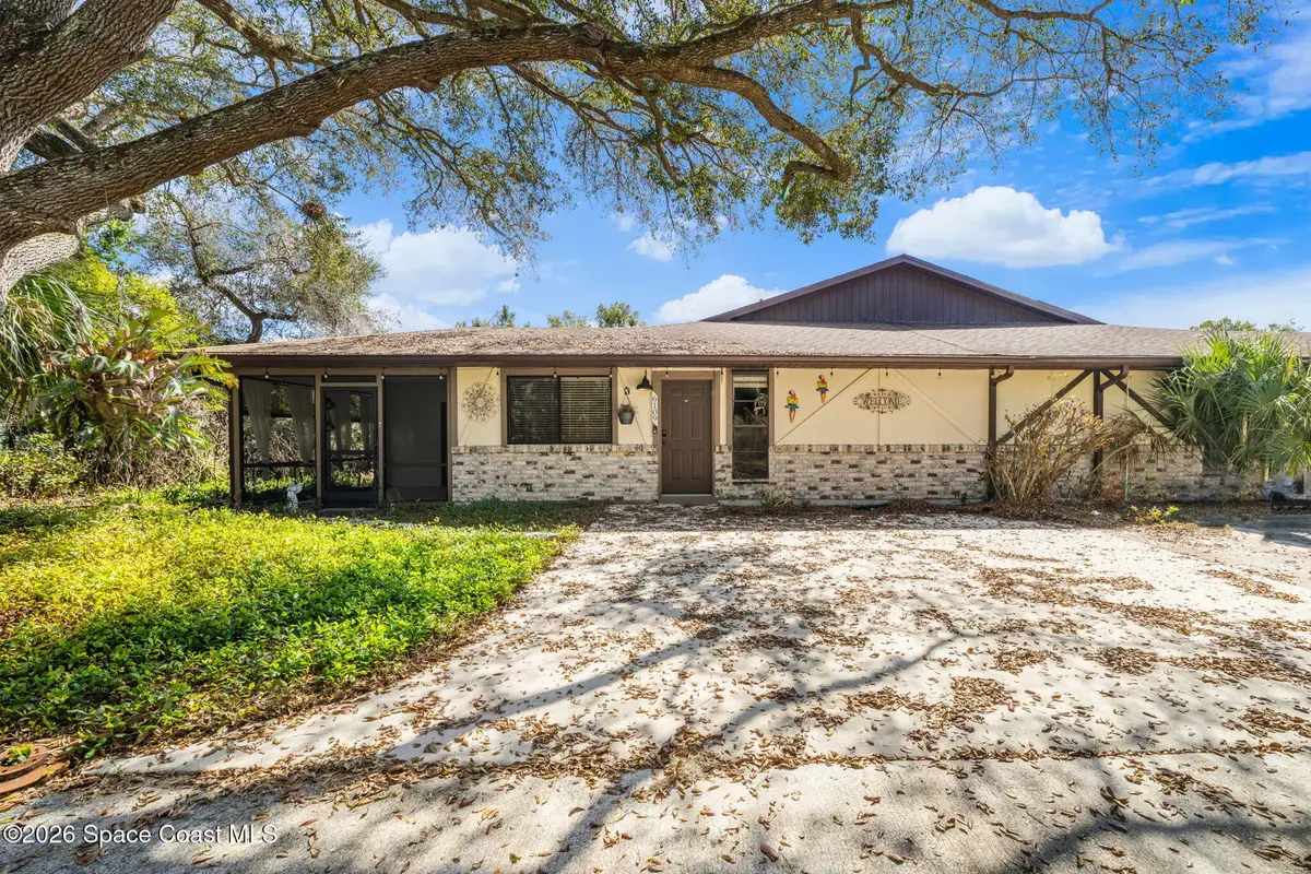 6109 Gallop Court, Titusville, FL 32780 - #1