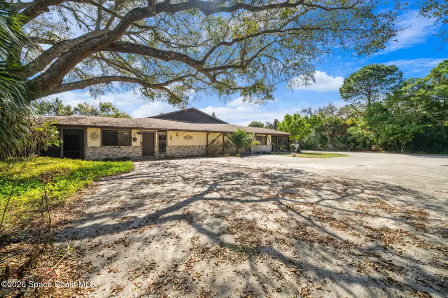 6109 Gallop Court, Titusville, FL 32780 - #2