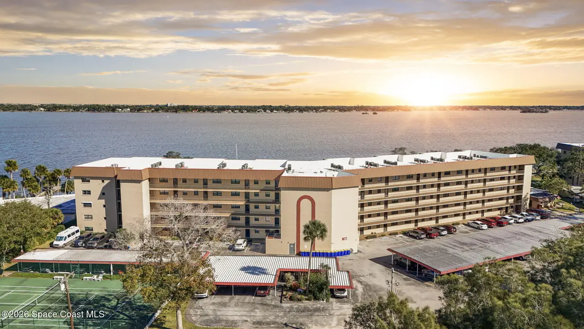 1025 Rockledge Drive #502a, Rockledge, FL 32955 - #1
