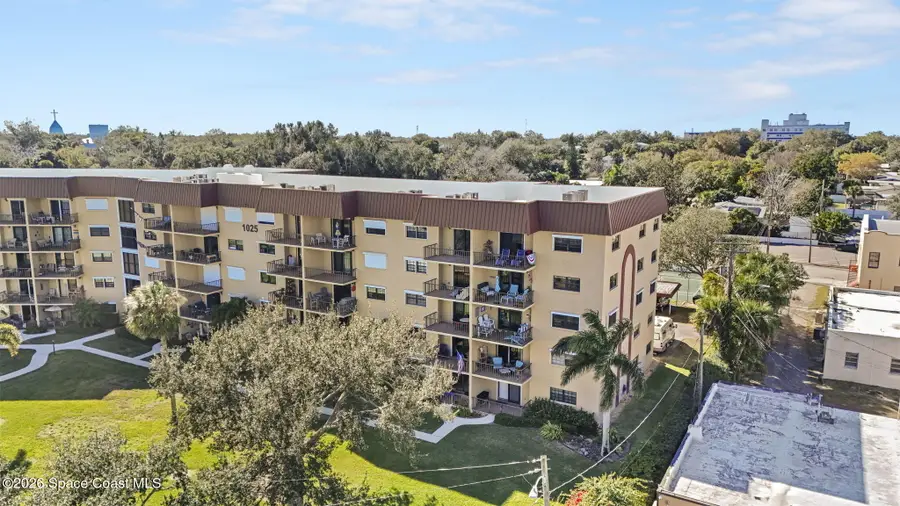 1025 Rockledge Drive #502a, Rockledge, FL 32955 - #2