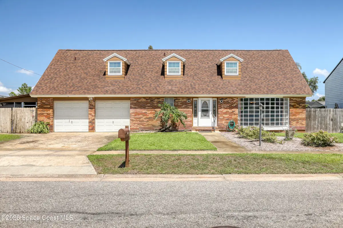 565 Ora Dell Avenue, Titusville, FL 32796 - #1