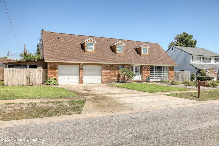 565 Ora Dell Avenue, Titusville, FL 32796 - #2