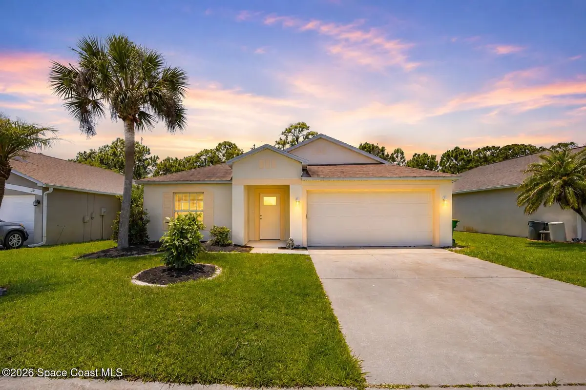 4077 Mount Carmel Lane, Melbourne, FL 32901 - #1
