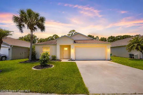 4077 Mount Carmel Lane, Melbourne, FL 32901