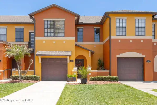 1263 Marquise Court, Rockledge, FL 32955