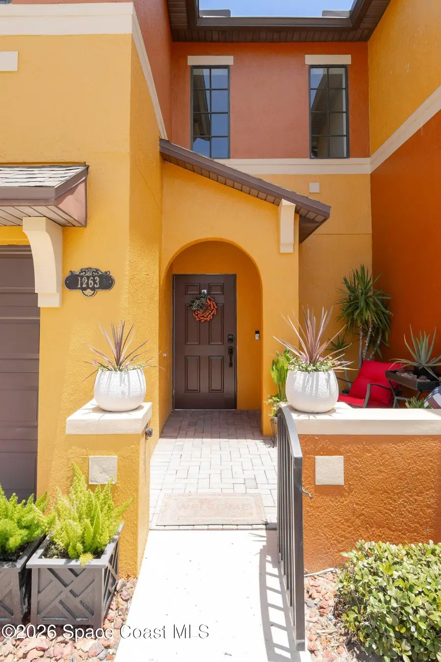 1263 Marquise Court, Rockledge, FL 32955 - #2