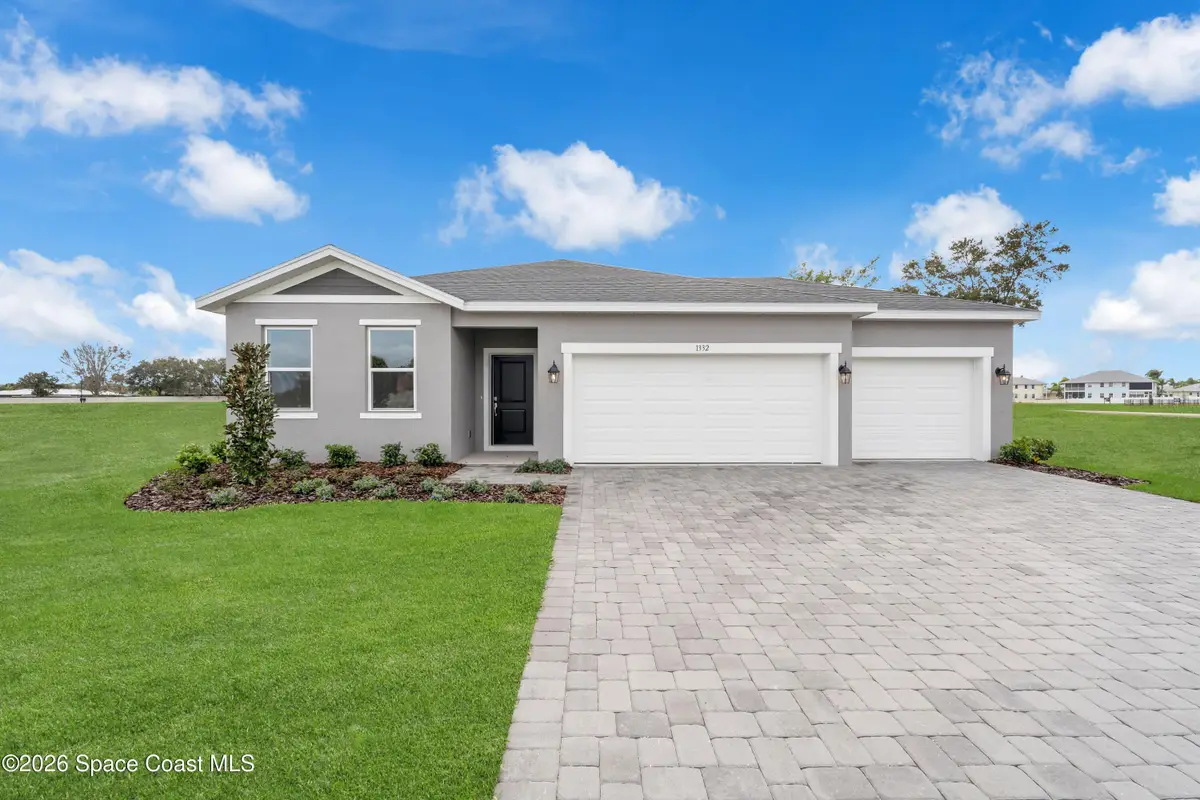 1012 Banff Drive Ne, Palm Bay, FL 32905 - #1