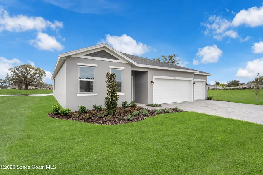 1012 Banff Drive Ne, Palm Bay, FL 32905 - #2