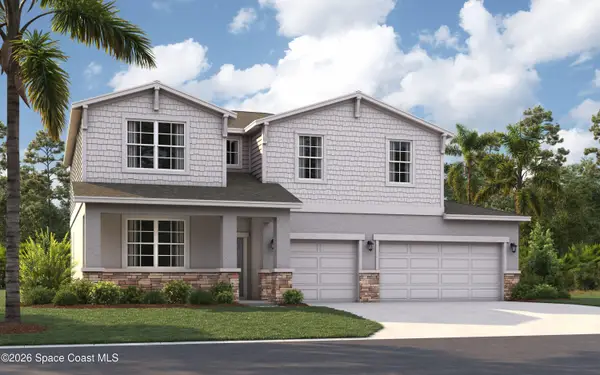 3110 Viridian Circle, Melbourne, FL 32904