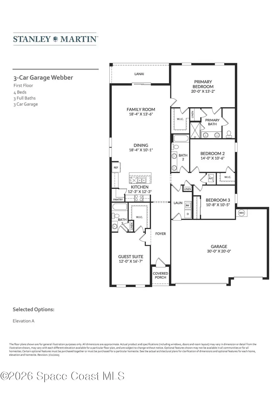 3100 Viridian Circle, Melbourne, FL 32904 - #2
