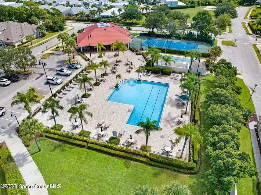 1829 Tullagee Avenue, Melbourne, FL 32940 - #3