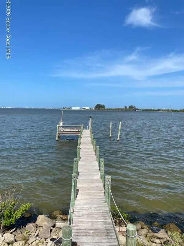 200 Milford Point Drive, Merritt Island, FL 32952