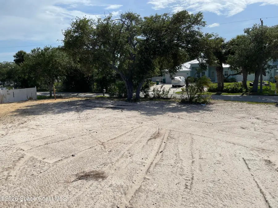 200 Milford Point Drive, Merritt Island, FL 32952 - #3
