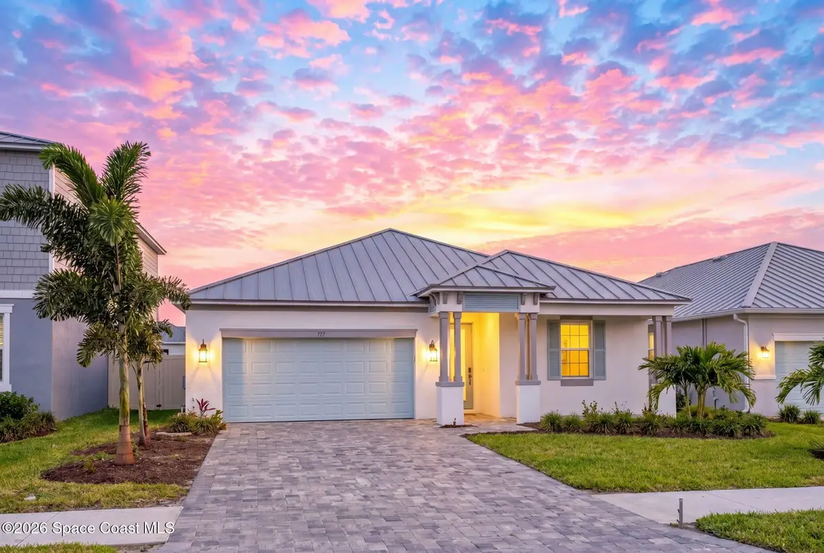 737 Clearwater Avenue, Satellite Beach, FL 32937 - #1