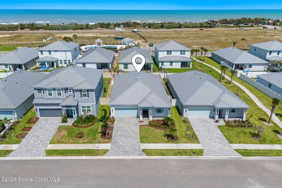 737 Clearwater Avenue, Satellite Beach, FL 32937 - #2