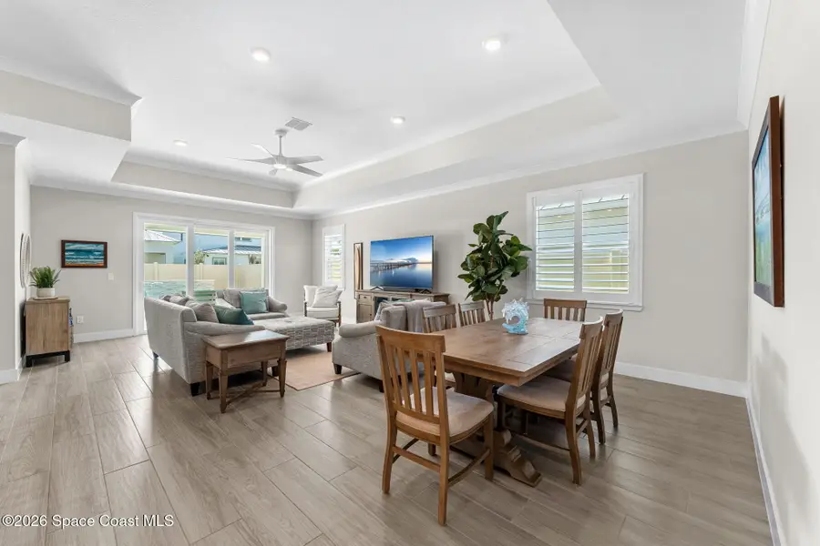 737 Clearwater Avenue, Satellite Beach, FL 32937 - #3